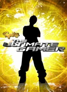 Постер The Ultimate Gamer
