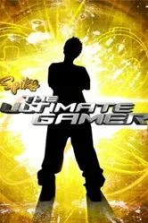 The Ultimate Gamer постер
