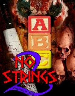 Постер No Strings 2: Playtime in Hell
