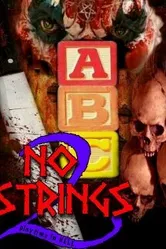No Strings 2: Playtime in Hell постер