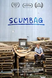 Scumbag постер