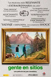 Люди на сайтах 2013 постер