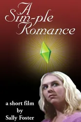 A Sim-ple Romance постер