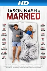 Jason Nash Is Married постер