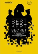Best Kept Secret 2013 постер