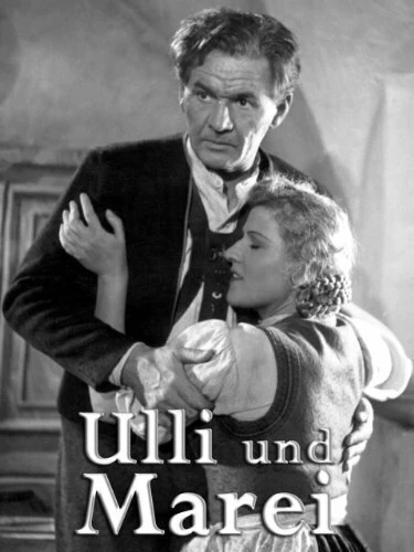 Постер Ulli und Marei