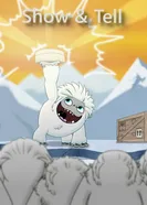 Show and Tell постер