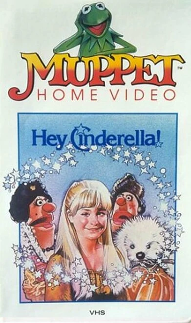 Постер Эй, Золушка! 1969