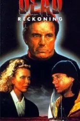 Мертвый свидетель 1990 постер