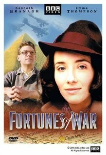 Постер Фортуна войны 1987