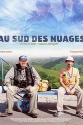 К югу от облаков 2003 постер
