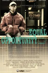 An Equal Opportunity 2018 постер