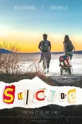 Suicide 2015, США, короткометражка постер