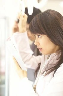 Постер Dakara watashi wo suwarasete
