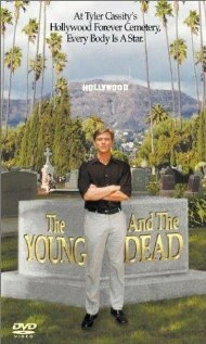 Постер The Young and the Dead