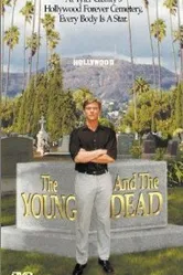 The Young and the Dead постер
