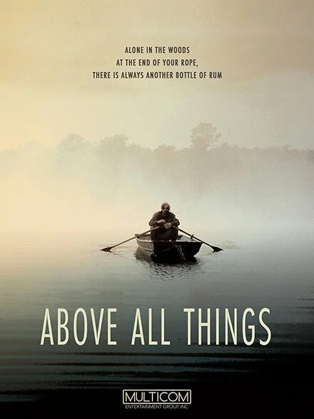 Постер Somewhere Only We Know 2018