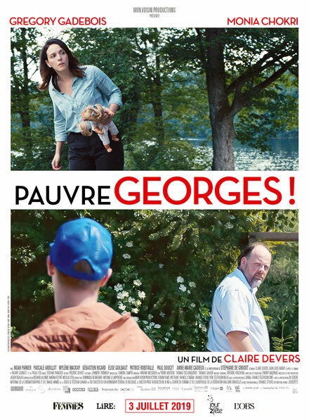Постер Pauvre Georges!