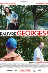 Pauvre Georges! постер