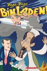 Bye-Bye Bin Laden постер