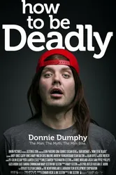 How to Be Deadly постер