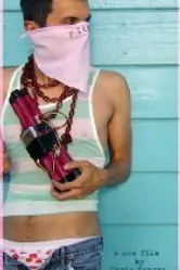 Homotopia постер