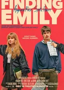 Finding Emily 2026 постер