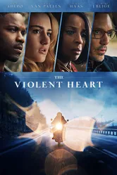 The Violent Heart постер
