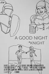 A Good Knight постер