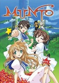 Постер Мунто 2003