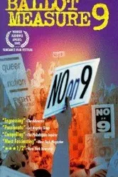 Поправка №9 1995 постер