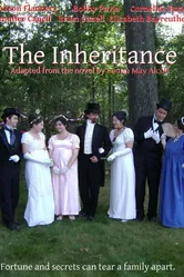 The Inheritance 2013 постер