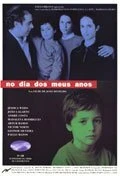 Постер No Dia dos Meus Anos