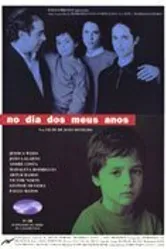 No Dia dos Meus Anos постер