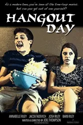 Hangout Day постер