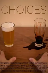 Choices 2018, США постер