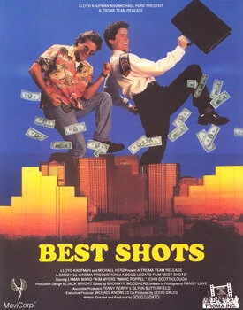 Постер Best Shots