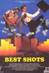 Best Shots постер