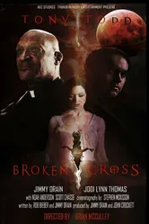 Broken Cross постер