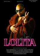 Lolita постер