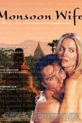 Monsoon Wife постер