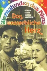 Бессмертное сердце 1939 постер