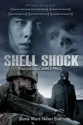 Shell Shock постер