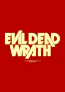 Untitled Evil Dead постер