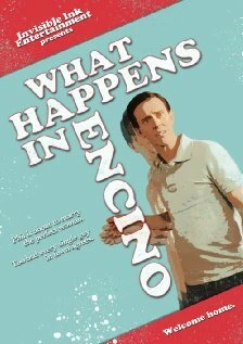 Постер Что происходит в Энсино 2009