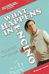 Что происходит в Энсино 2009 постер