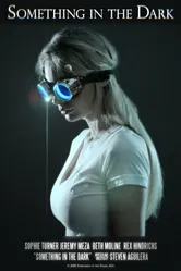 Something in the Dark постер