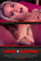 Счастливый ублюдок 2014 постер