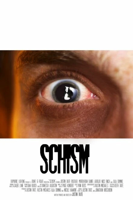 Постер Schism 2016