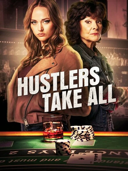 Постер Hustlers Take All